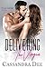 Delivering the Virgin: A Romance Novella