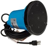 Simer 2310 1/4 HP Submersible Utility Pump