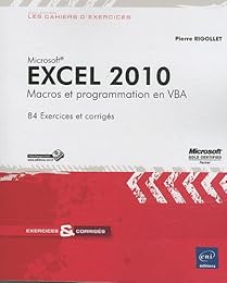 Excel 2010