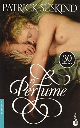 El perfume: Historia de un asesino (Spanish Edition)