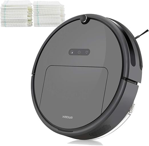 roborock e35 robot vacuum