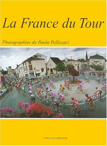 La  France du Tour