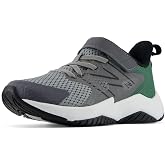 New Balance Kids Rave Run V2 Bungee | Road Running Shoes
