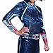 Rubie's Avengers 2 Age of Ultron Child's Black Widow Costume, Small