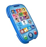 KD Kids Paw Patrol My First Smartphone