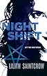 Night Shift (Jill Kismet Novels)