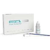 NAGY Fluor Protector 3ml, Fluoride Varnish 6,000 ppm