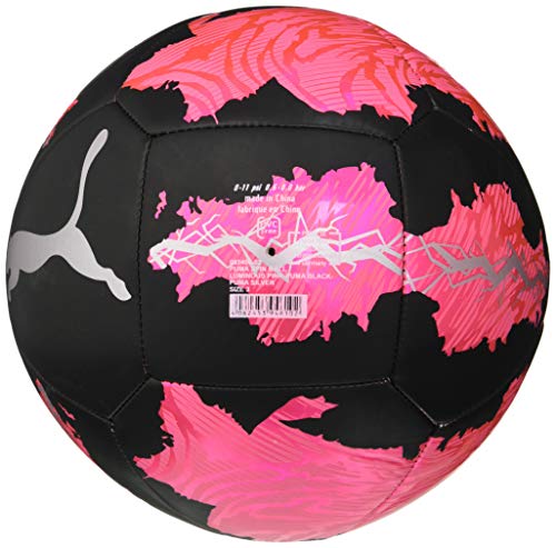 PUMA-Spin-Ball-Balon-de-Futbol-Unisex-Adulto