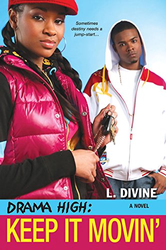 Drama High: Keep It Movin' - Thumbnail 3