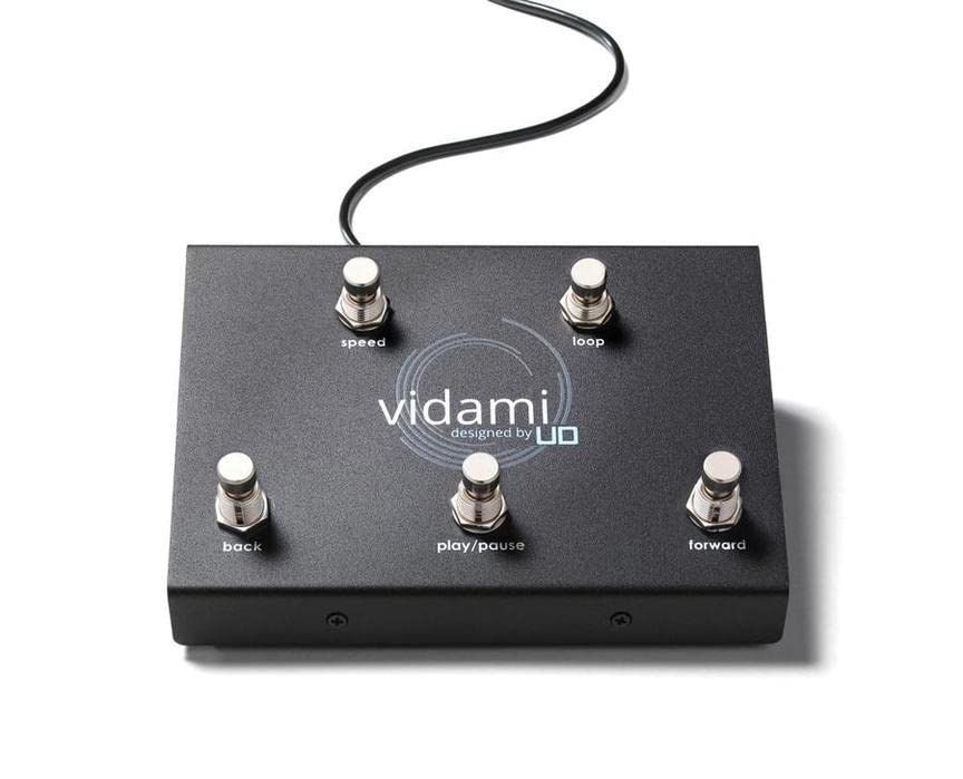 Vidami Online Video Controller Plus Pack Bundle