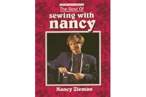 The Best of Sewing With Nancy