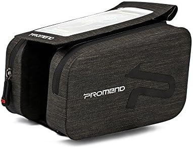 Bicycle bag,Longess handlebar front wheel seat bag waterproof Bicycle storage bags dirt mountian bike accessories for kids/women/mens/girls/boys