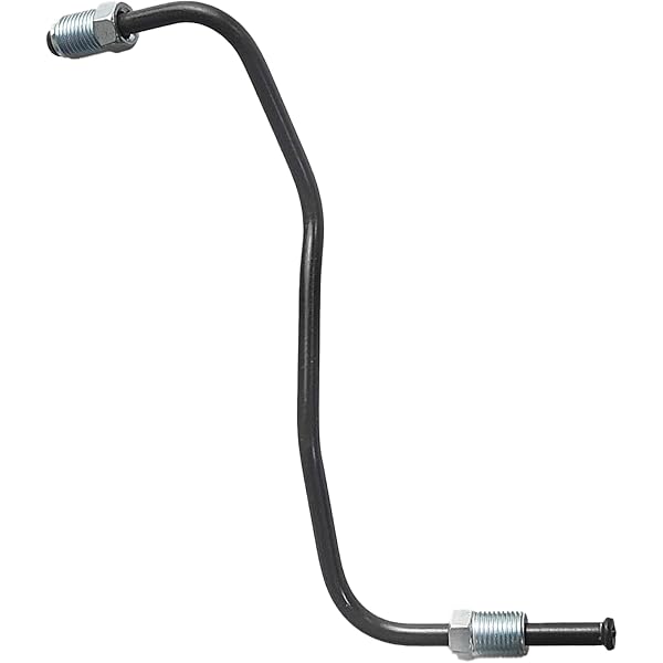 Amazon.com: PYDZSWY Power Steering Return Line Hose Assy 1.8L 