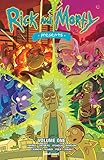 Rick and Morty Presents Vol. 1 (1) by 