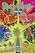 Rick and Morty Presents Vol. 1 (1) by 