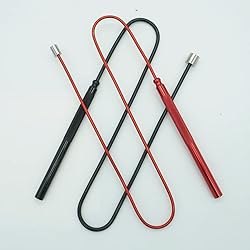 VASTOOLS Flexible Magnetic Pickup Tool Set, 2LB