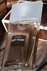 Avon Soft Musk Delice Fleur de Chocolat Eau de Toilette Women 50ml view 2