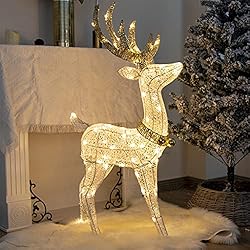 Vanthylit Reindeer Christmas