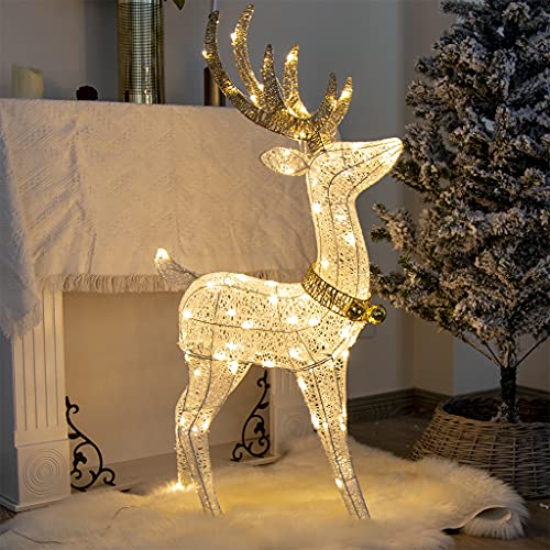 Vanthylit Reindeer Christmas