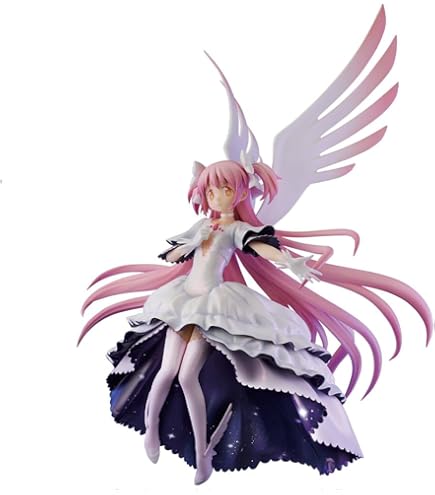 Amazon.com: Banpresto Puella Magi Madoka Magica DX Figure 2