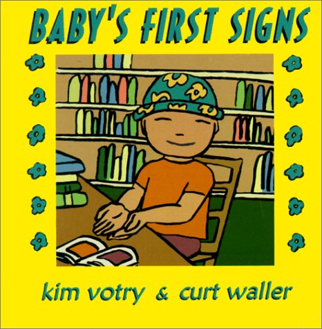 Baby's First Signs