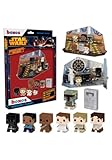 Star Wars Boxo Papercraft Playset