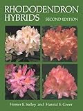 Rhododendron Hybrids, 2nd Edition by Homer E. Salley, Harold E. Greer