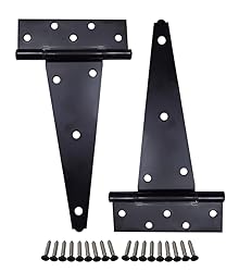 QCAA Stainless Steel Extra Heavy Tee