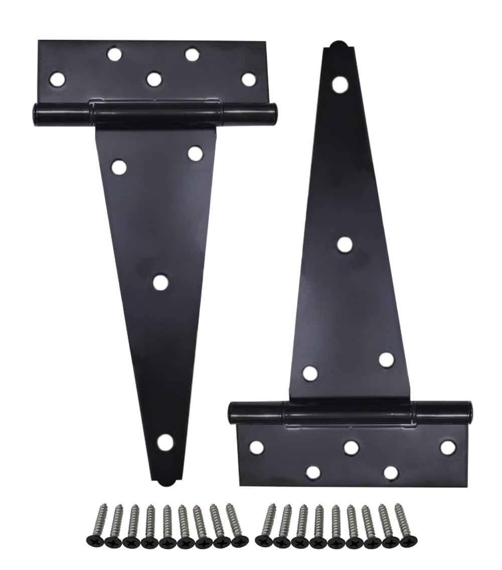 QCAA Stainless Steel Extra Heavy Tee