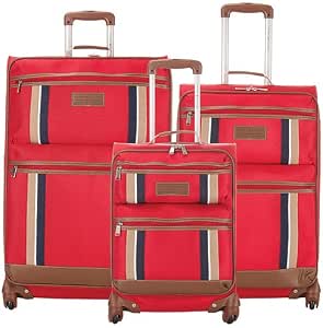 packing cubes in a backpack