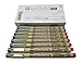 Sakura Pigma Micron pen 05 Red ink marker felt tip pen, Archival pigment ink pens for artist, zentangle, technical drawing pens - 8 pack of Micron 05 Red