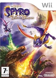 La Legende de Spyro : Naissance d'un Dragon