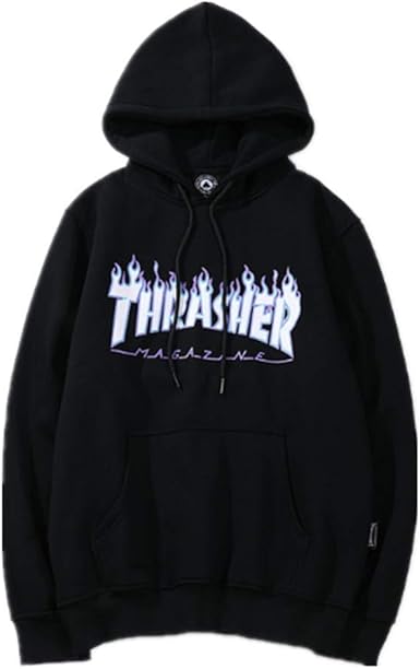 sudadera thrasher amazon
