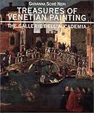 Image de Treasures of Venetian Painting - the Gallerie Dell'Accademia