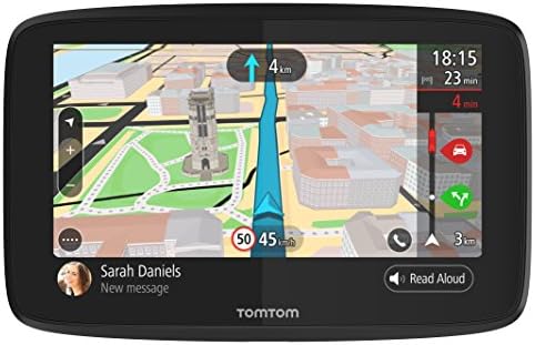 TomTom GO 620 World