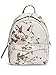 GUESS Factory Leonore Floral Small Backpack