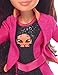 DC Super Hero Girls Cheetah Fashion Doll