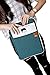 iSuperb A4 Documents Bag Travel Portfolio Organizer Waterproof Files Pouch
