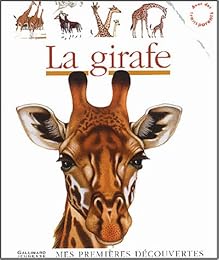 La  girafe