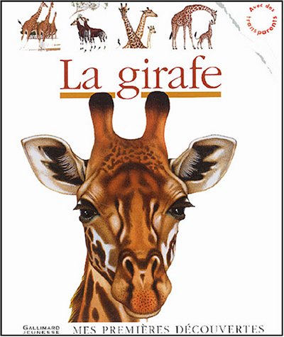 La  girafe