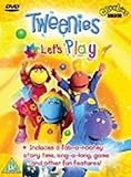 Tweenies - Let's Play [DVD] [1999]