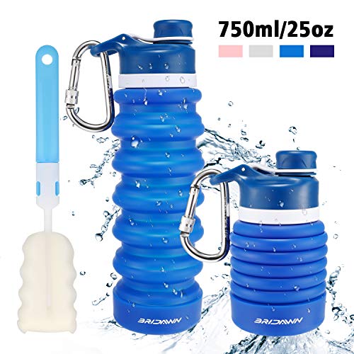 best lightweight water bottle for hiking