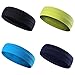 Cooling Headband That Can Absorb Sweat And Which Has A Very High Elasticity, Very Useful for Fitness, Gym, Yoga, Great For Women And Men