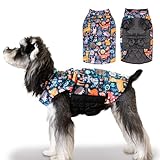 CuteBone Winter Dog Coat - Waterproof Windproof