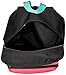 Trailmaker Big Girls Basic Front Pocket Backpack, Pink, One Size