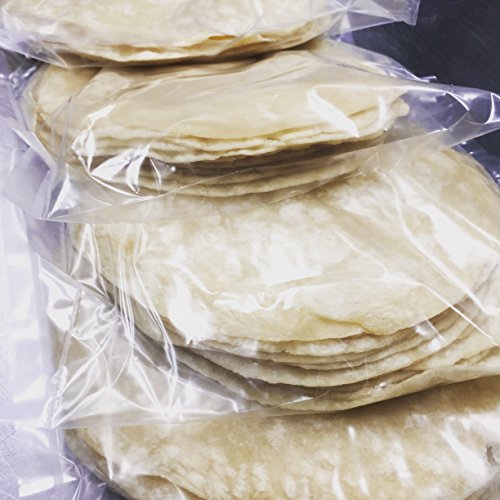 Mother's Flour Tortillas