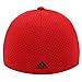 adidas Men's Amplifier Stretch Fit Structured Cap