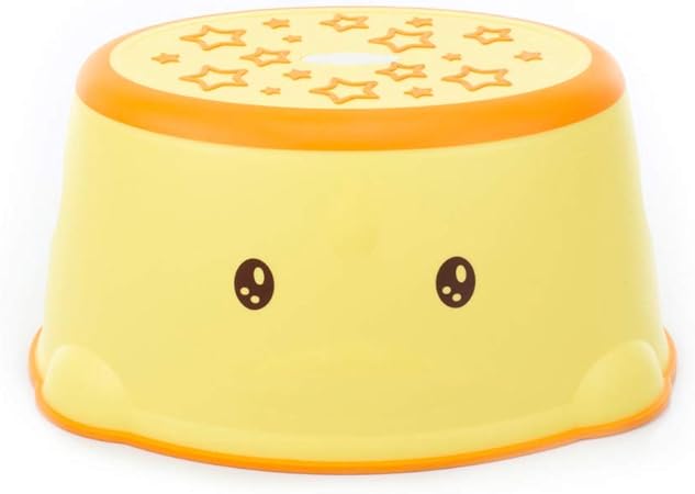 Degrau Duck Step Safty 1st, Yellow