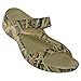 USA Dawgs Women's Mossy Oak Z Sandal, Sg Blades, 6 M US
