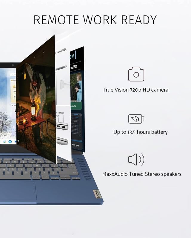 Lenovo Chromebook 14